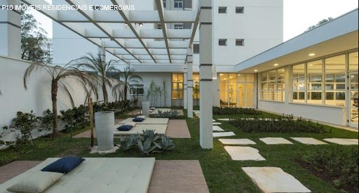Apartamento, 2 quartos, 104 m² - Foto 4