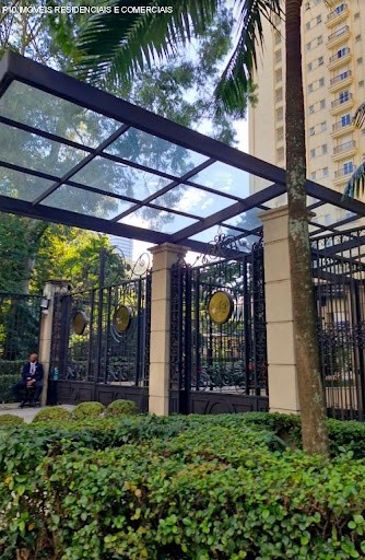 Apartamento, 4 quartos, 607 m² - Foto 10