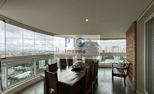 Apartamento, 4 quartos, 261 m² - Foto 1