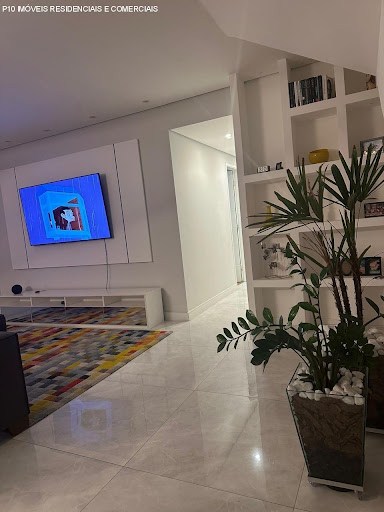 Apartamento, 3 quartos, 290 m² - Foto 6