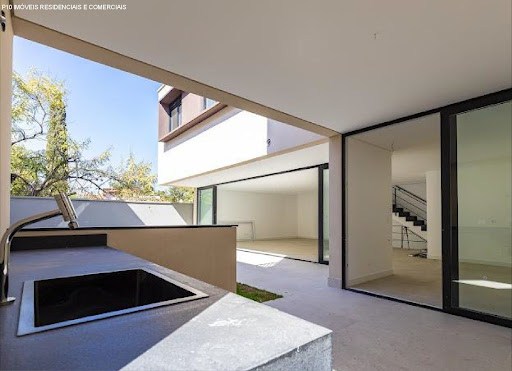 Casa, 4 quartos, 531 m² - Foto 15