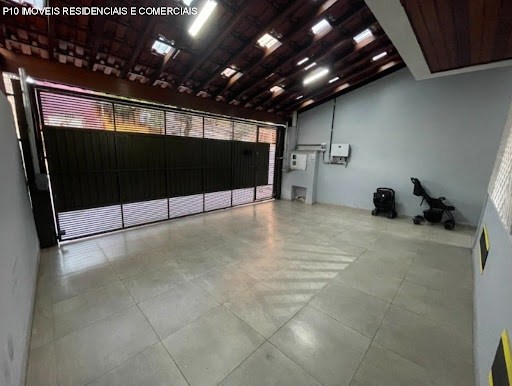 Casa, 4 quartos - Foto 26