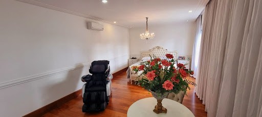 Apartamento, 4 quartos, 290 m² - Foto 12