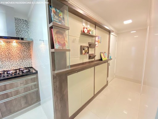 Apartamento, 3 quartos, 170 m² - Foto 19