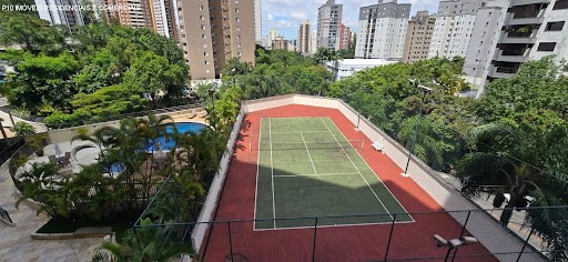 Apartamento, 3 quartos, 250 m² - Foto 59