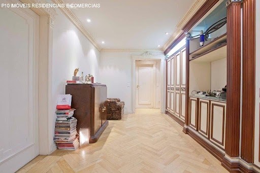 Apartamento, 4 quartos, 500 m² - Foto 11