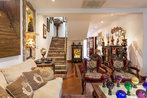 Casa, 4 quartos - Foto 5