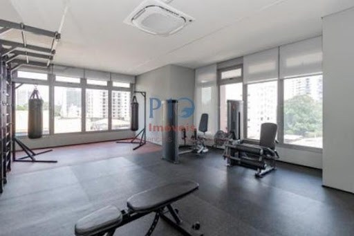 Apartamento, 1 quarto, 43 m² - Foto 19