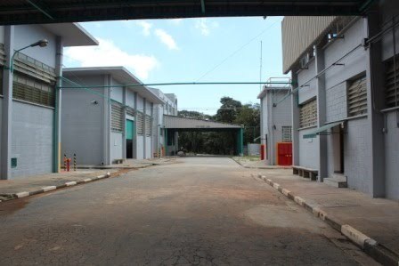 Depósito-Galpão, 3320 m² - Foto 7
