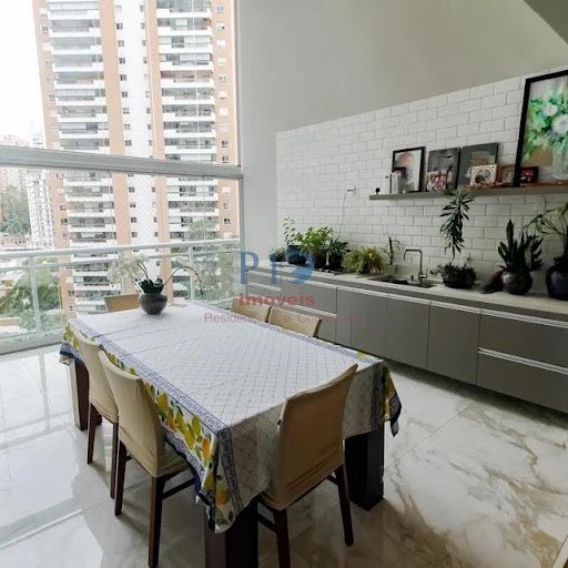 Apartamento, 4 quartos, 163 m² - Foto 43