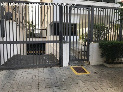 Apartamento, 3 quartos, 190 m² - Foto 6