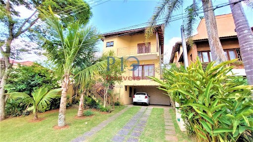 Casa, 4 quartos, 210 m² - Foto 7