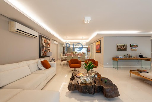 Apartamento, 5 quartos, 540 m² - Foto 22