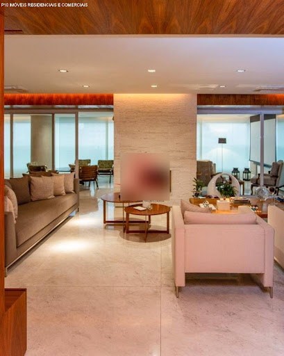 Apartamento, 4 quartos, 335 m² - Foto 33