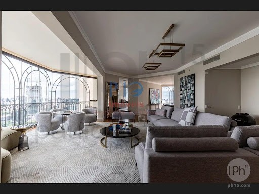Apartamento, 4 quartos, 347 m² - Foto 37