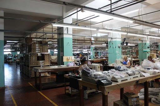 Depósito-Galpão, 8813 m² - Foto 22