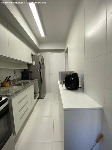Apartamento, 2 quartos, 73 m² - Foto 2
