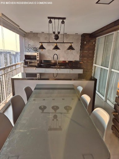 Apartamento, 4 quartos, 238 m² - Foto 1