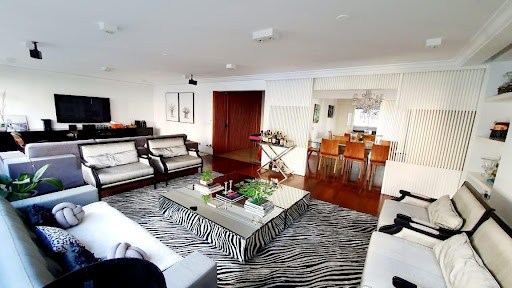 Apartamento, 4 quartos, 234 m² - Foto 4