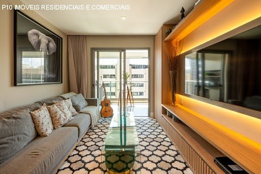 Apartamento, 1 quarto, 71 m² - Foto 12