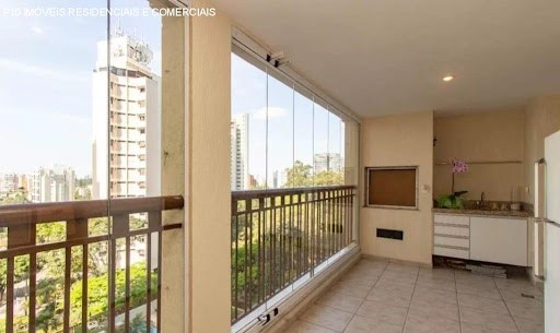 Apartamento, 3 quartos, 135 m² - Foto 49