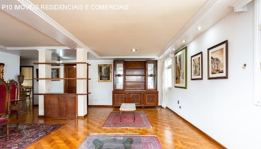 Apartamento, 3 quartos, 154 m² - Foto 8