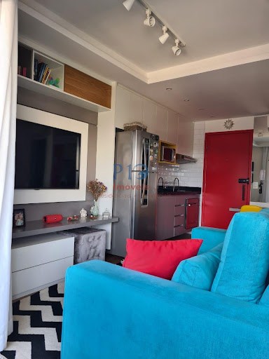 Apartamento, 1 quarto, 39 m² - Foto 47