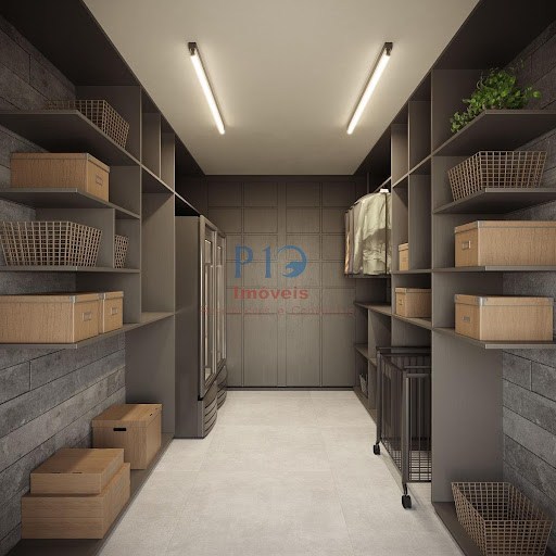 Apartamento, 4 quartos, 346 m² - Foto 4