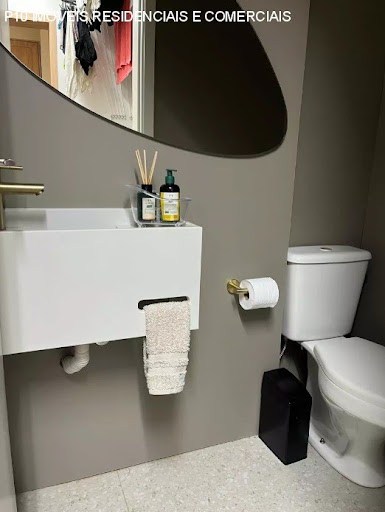Apartamento, 2 quartos, 100 m² - Foto 9