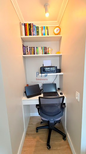 Apartamento, 3 quartos, 106 m² - Foto 14