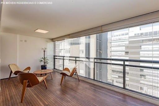 Apartamento, 3 quartos, 133 m² - Foto 7