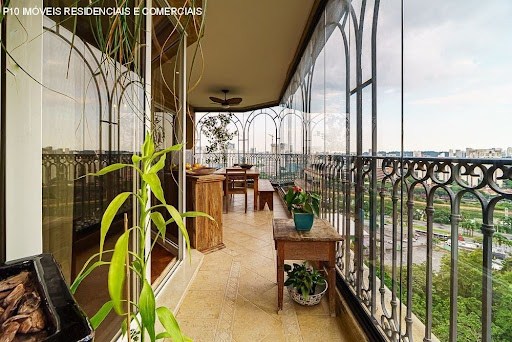 Apartamento, 4 quartos, 347 m² - Foto 36
