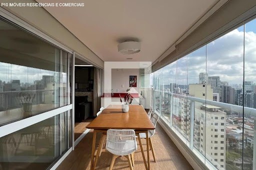 Apartamento, 2 quartos, 84 m² - Foto 1