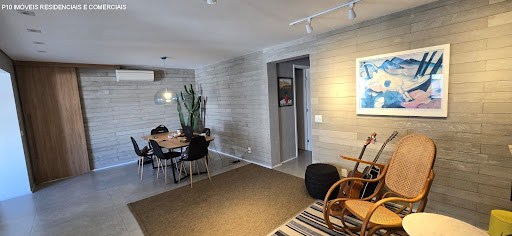 Apartamento, 2 quartos, 105 m² - Foto 16