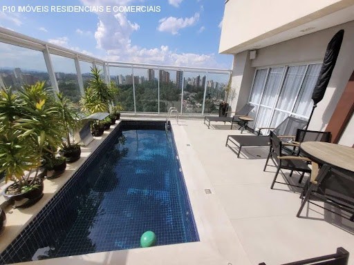Apartamento, 4 quartos, 300 m² - Foto 1