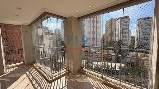 Apartamento, 4 quartos, 164 m² - Foto 20