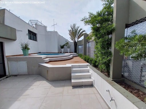 Apartamento, 4 quartos, 274 m² - Foto 25