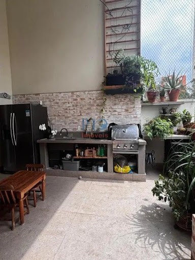Apartamento, 4 quartos, 185 m² - Foto 13