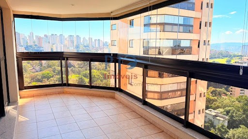 Apartamento, 4 quartos, 244 m² - Foto 62