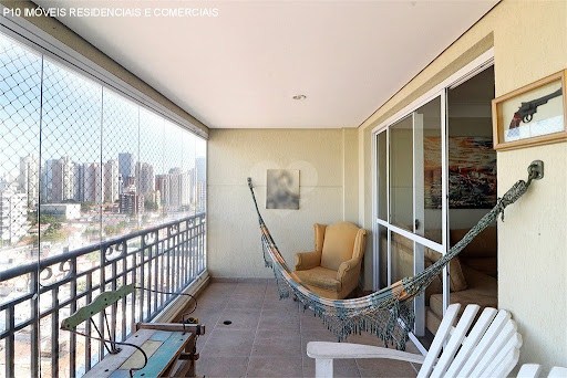 Apartamento, 3 quartos, 170 m² - Foto 28