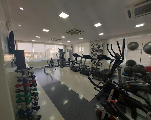 Apartamento, 3 quartos, 225 m² - Foto 32