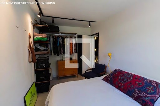 Apartamento, 1 quarto, 57 m² - Foto 6