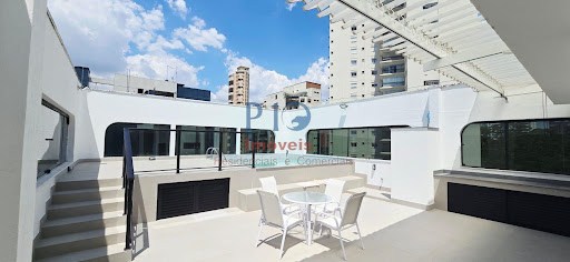 Cobertura, 4 quartos, 285 m² - Foto 31