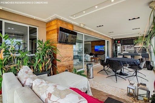 Apartamento, 4 quartos, 206 m² - Foto 24