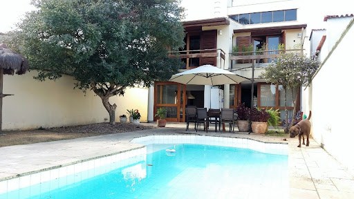 Casa, 4 quartos, 450 m² - Foto 13