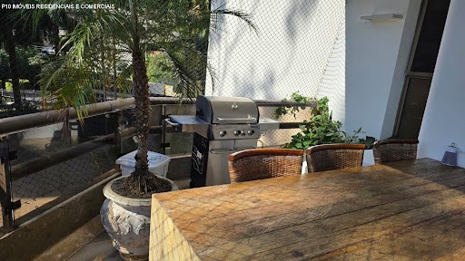 Apartamento, 4 quartos, 425 m² - Foto 22