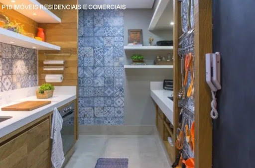 Apartamento, 3 quartos, 117 m² - Foto 6