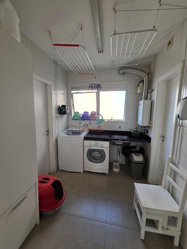 Apartamento, 4 quartos, 177 m² - Foto 17