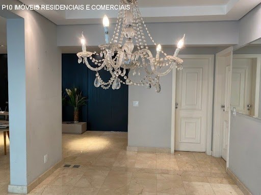 Apartamento, 4 quartos, 192 m² - Foto 27