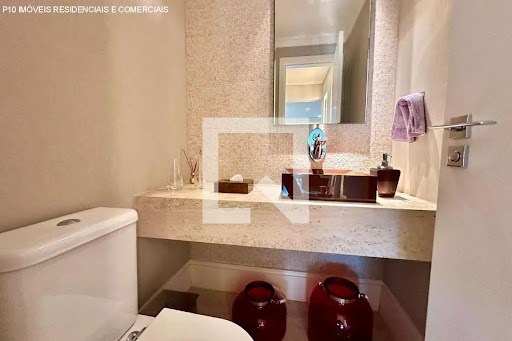 Apartamento, 4 quartos, 227 m² - Foto 12